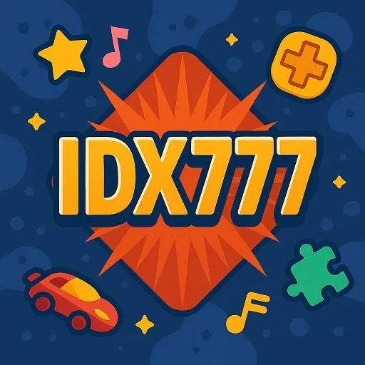IDX777 - Balapan Seru di Lintasan Terbaik
