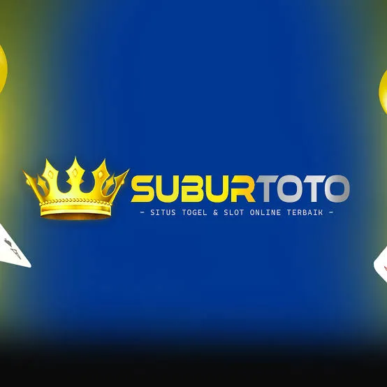 SUBURTOTO - Permainan Arcade Seru dan Menghibur