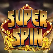 SUPERSPIN - Simulasi Permainan Seru dan Menyenangkan